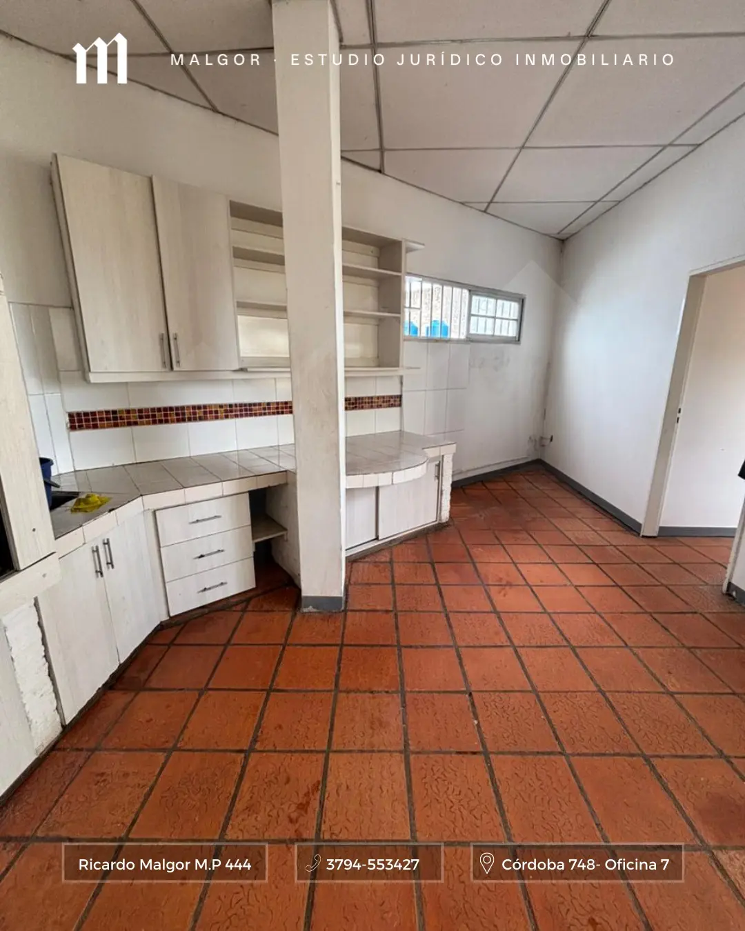 Foto de Av. Libertad al 5000 - Departamento de 2 dormitorios