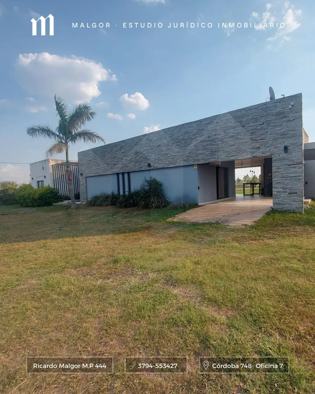 Foto de Casa en Chacras del Golf