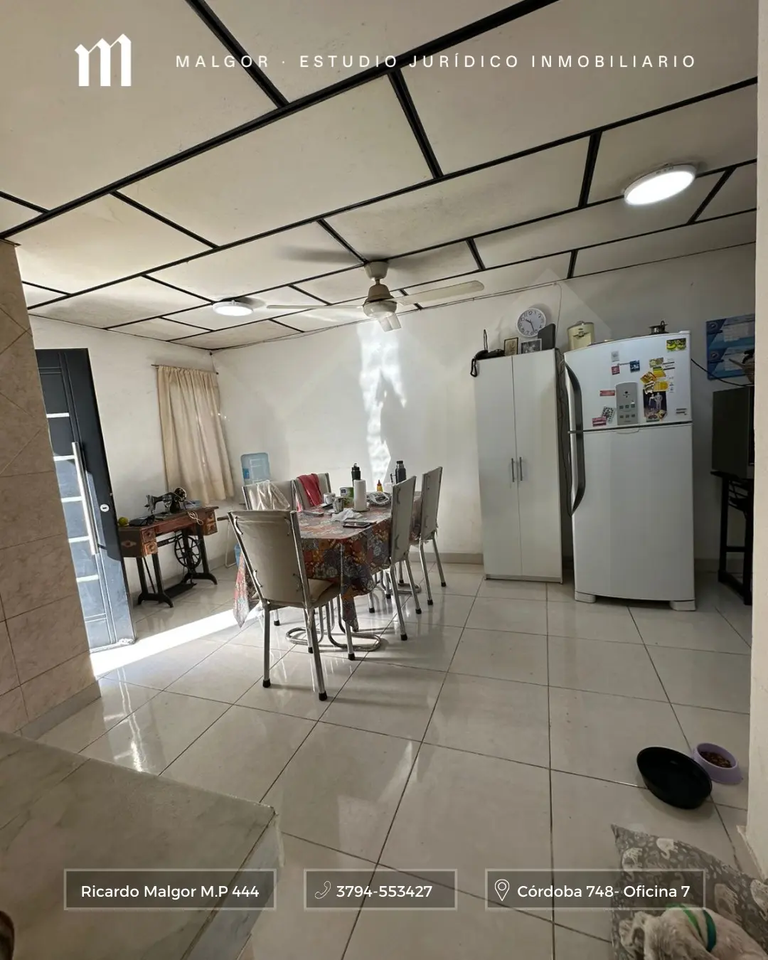 Foto de B° San Gerónimo - Casa de 3 Dormitorios