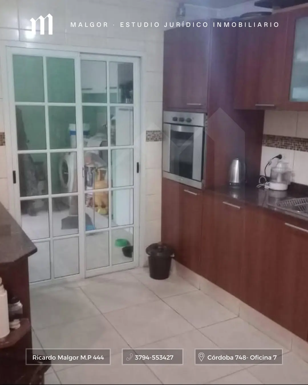 Foto de Casa en Barrio Ex Aeroclub