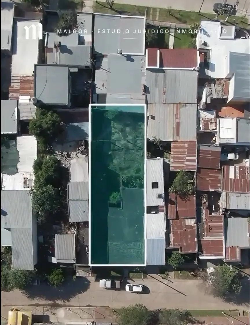 Foto de Terreno en Gobernador Goitia 1773