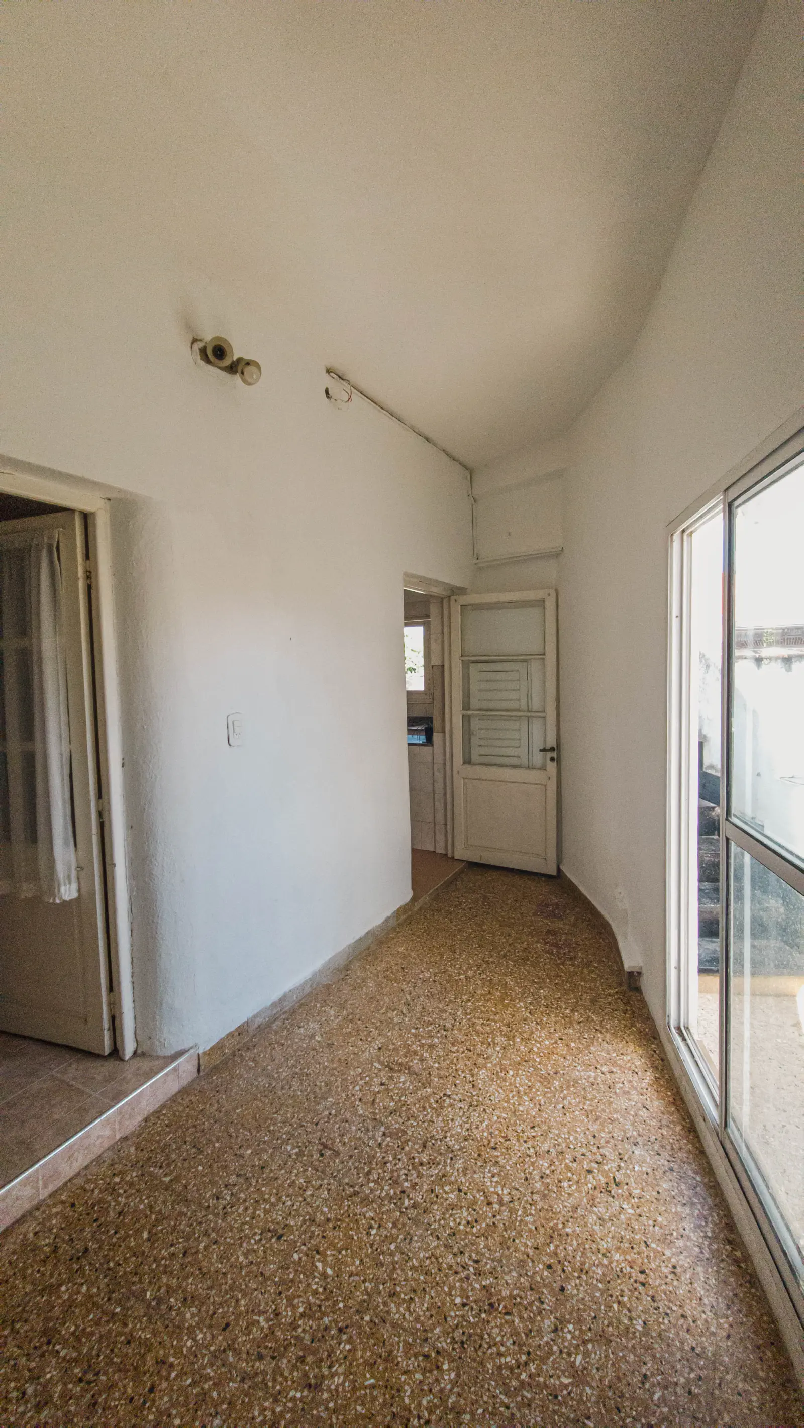 Foto de Alquiler de PH de 3 dormitorios con terraza y parrilla en 25 de Mayo al 1600