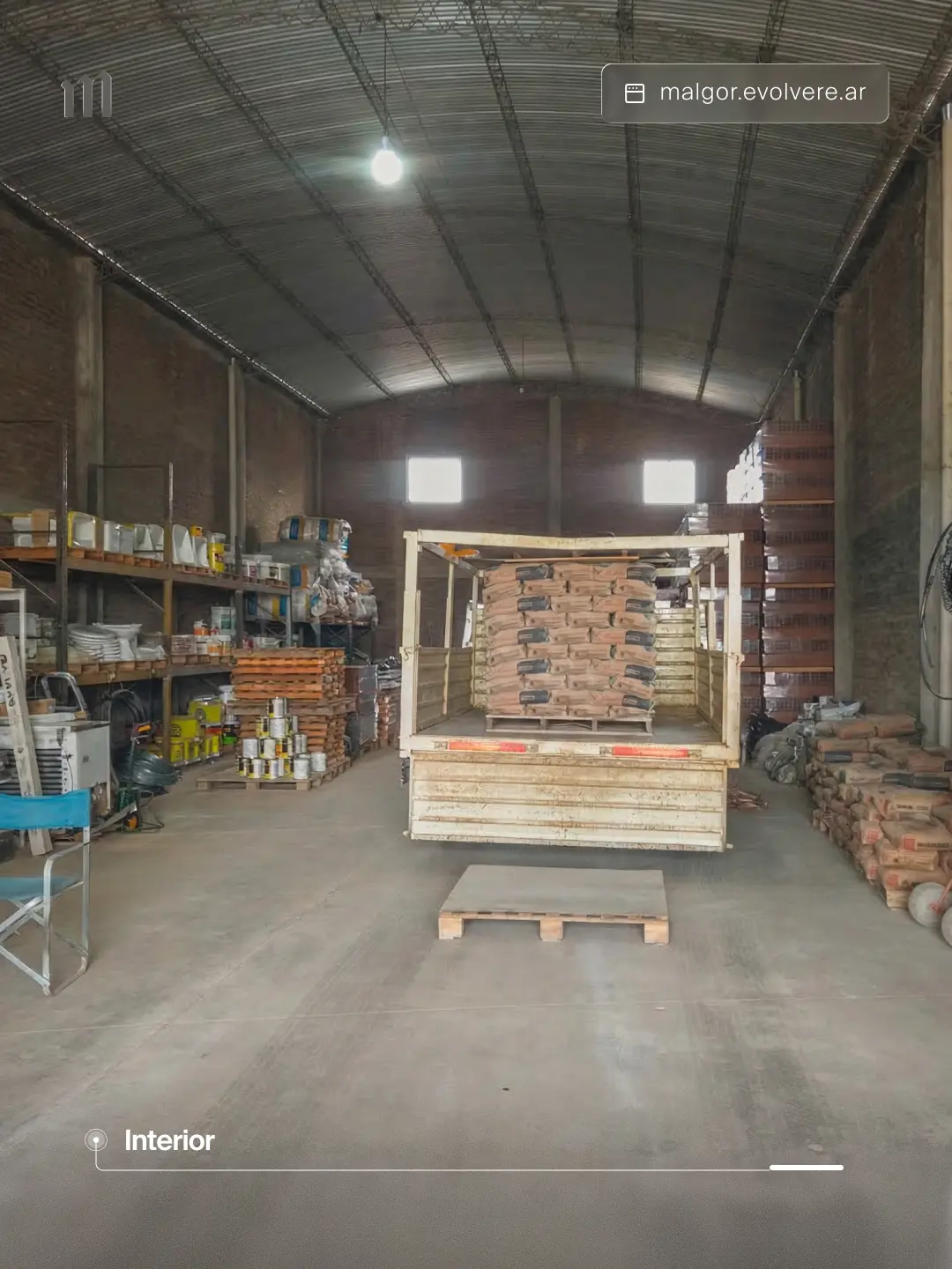 Foto de Galpón en Ruta 5 km 6